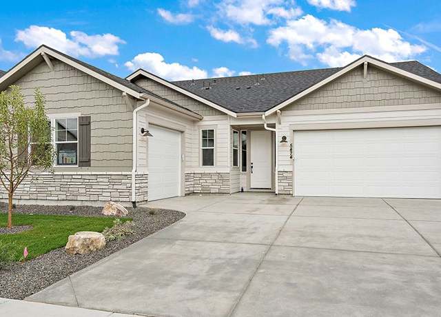 Property at 5474 W Double Blue St, Eagle, ID 83616, 3 beds, 2.5 baths