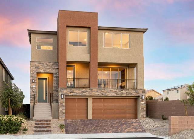Property at White Pine Plan, Las Vegas, NV 89141, 4 beds, 2.5 baths