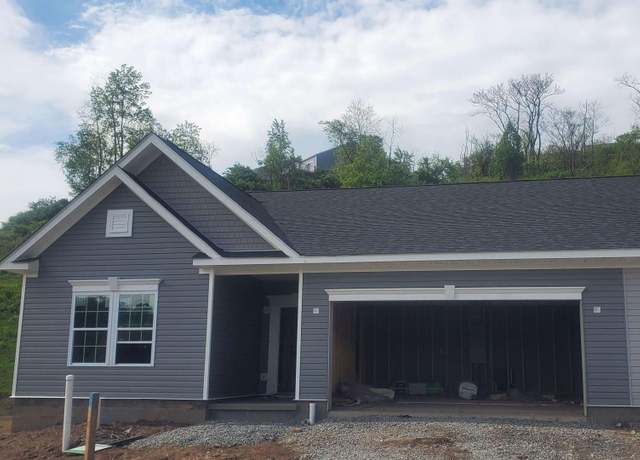 Property at 284 Olivia Dr, Verona, PA 15147, 3 beds, 2 baths