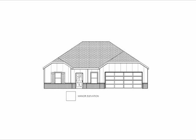 Property at 5161 Grassland Dr, Guthrie, OK 73044, 3 beds, 2 baths