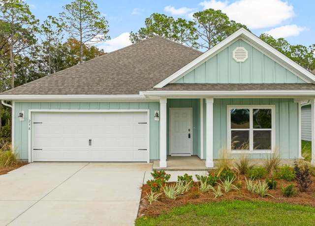 Property at 698 Norris Dr, Port Saint Joe, FL 32456, 4 beds, 2 baths