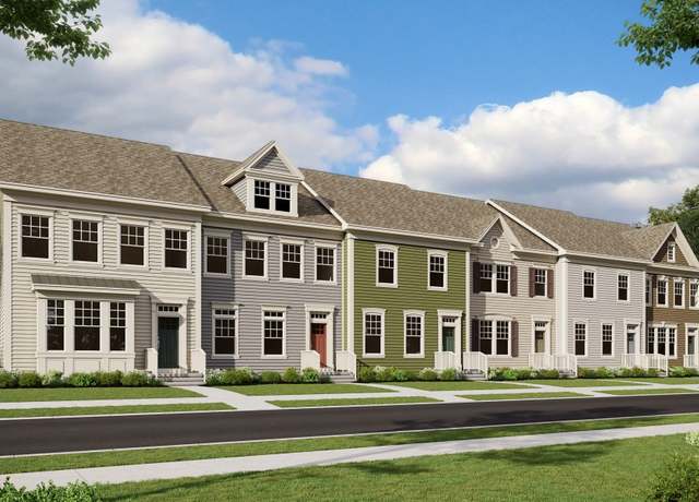 Property at Clifton Plan, Damascus, MD 20872, 3 beds, 2.5 baths
