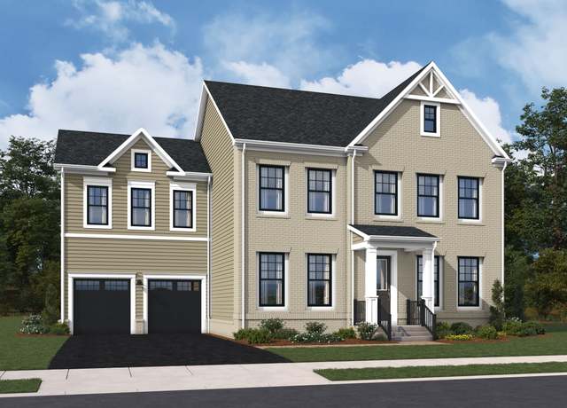 Property at 1023 Captain Richards Ct, Marshall, VA 20115, 5 beds, 4 baths