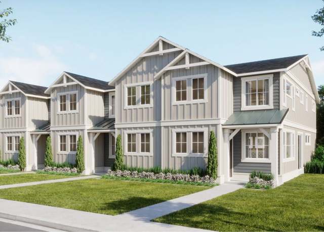 Property at 7208 SE Butternut Creek Pkwy, Hillsboro, OR 97123, 3 beds, 2.5 baths