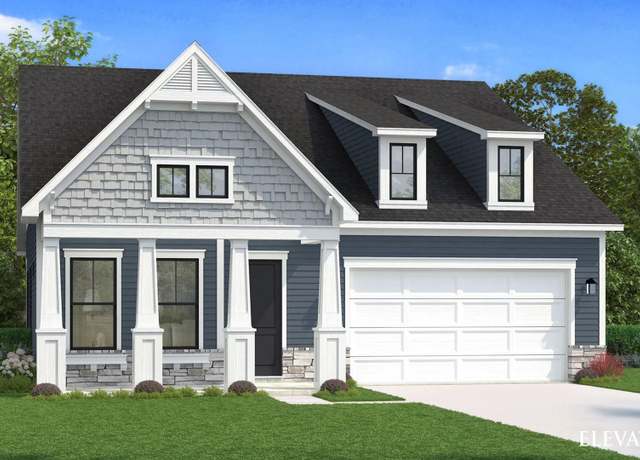 Property at Paddock Way #43, Lewes, DE 19958, 4 beds, 4 baths