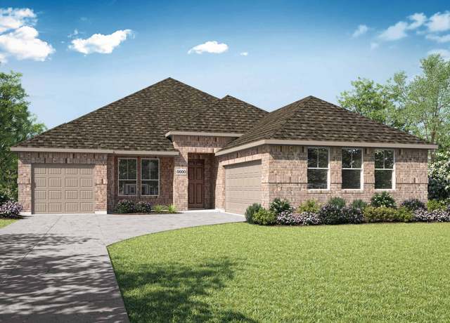 Property at Brett Plan, Mansfield, TX 76063, 3 beds, 2.5 baths