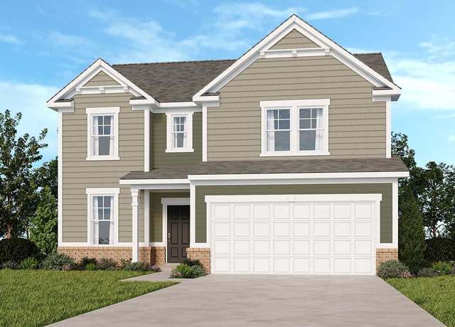 Property at Legacy 2634 Plan, Mooresville, IN 46158, 4 beds, 2.5 baths