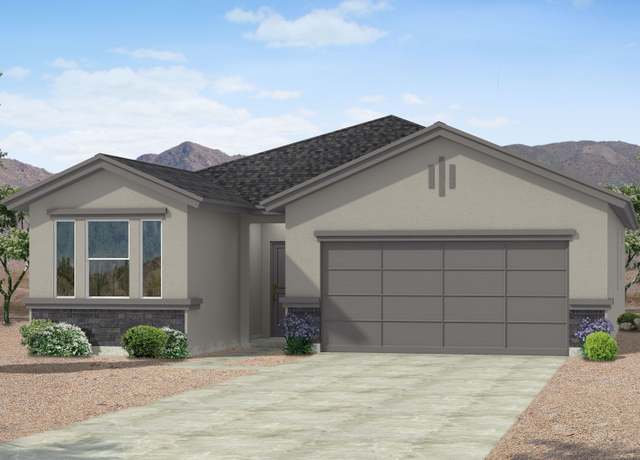 Property at Azure Plan, El Paso, TX 79928, 4 beds, 2 baths