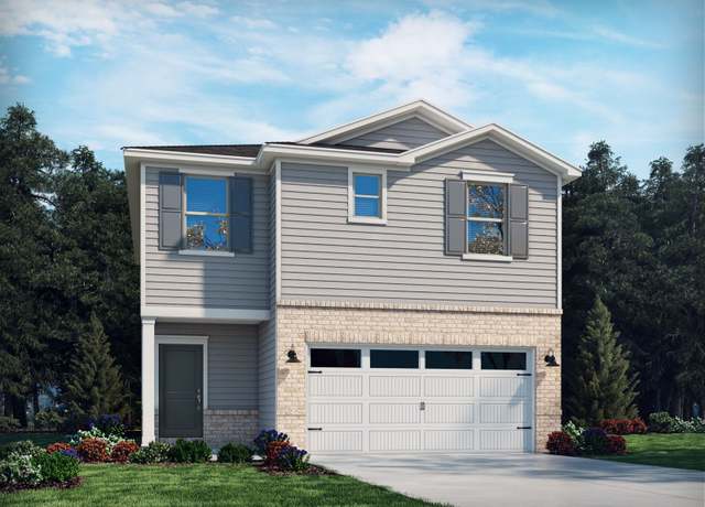 Property at Dallas Plan, York, SC 29745, 3 beds, 2.5 baths