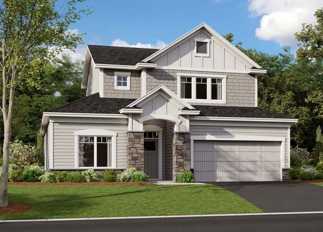 Property at Aspen Plan, Rosemount, MN 55068, 2 beds, 2 baths