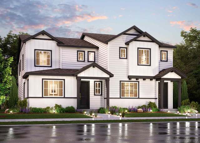 Property at Blue Spruce | Residence 24202 Plan, Parker, CO 80134, 3 beds, 2.5 baths