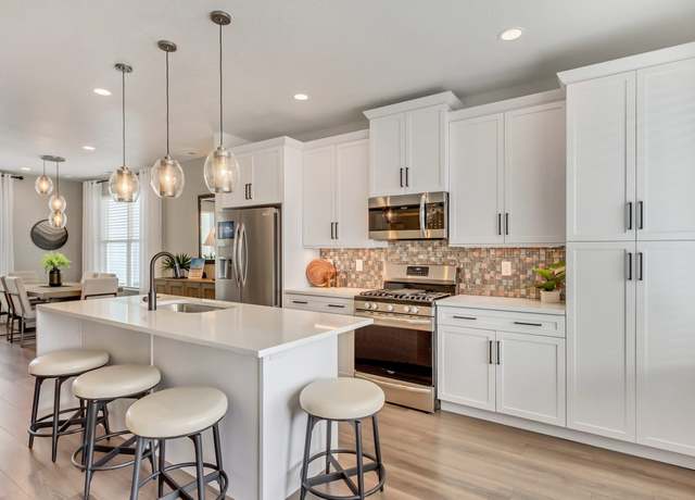 Property at Cabo + Basement Plan, Farmington, UT 84025, 3 beds, 2.5 baths