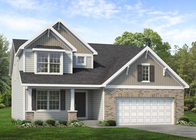 Property at 220 Randlin Dr, Lake Saint Louis, MO 63367, 4 beds, 2.5 baths