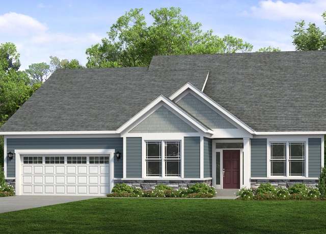 Property at Avanti Basement Plan, Allison Park, PA 15101, 2 beds, 2 baths