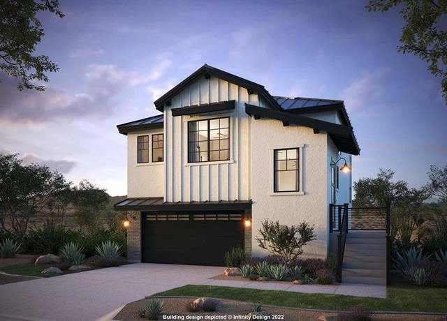 Property at Huffman Plan, Austin, TX 78738, 3 beds, 2.5 baths