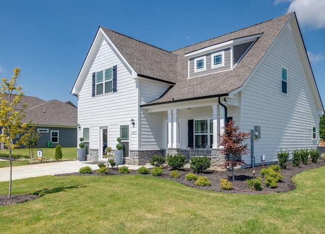 Property at 5804 Thunder Dr, Murfreesboro, TN 37128, 3 beds, 2.5 baths