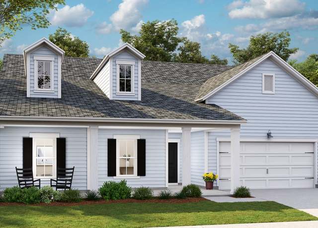 Property at CONYERS II Plan, Summerville, SC 29486, 4 beds, 3 baths