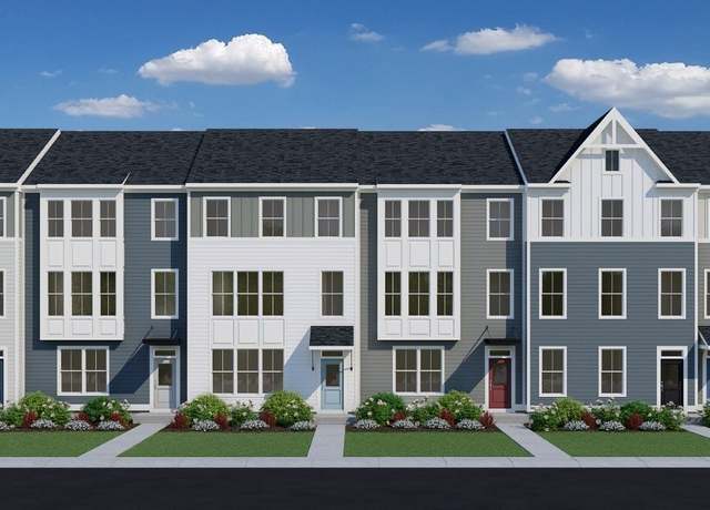 Property at Braxton Plan, Spotsylvania Courthouse, VA 22551, 3 beds, 2.5 baths