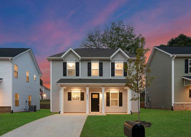 Property at Northway 1389 Plan, Charlotte, NC 28213, 3 beds, 2.5 baths