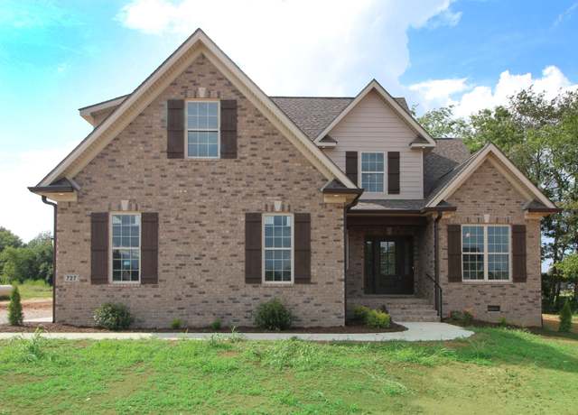 Property at The Laurel Plan, Alvaton, KY 42122, 4 beds, 2.5 baths