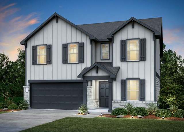 Property at Kisko Plan, Magnolia, TX 77355, 4 beds, 3 baths