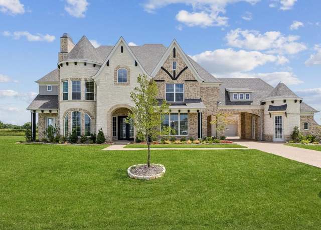 Property at 5508 Somerset Dr, Parker, TX 75002, 5 beds, 6 baths