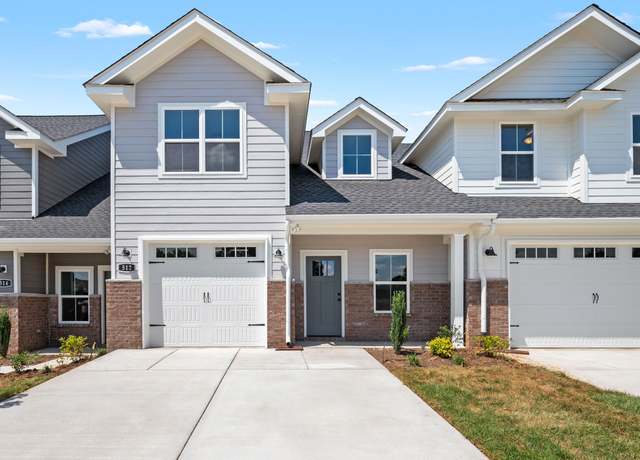 Property at 512 Rohan Dr #59, Murfreesboro, TN 37129, 4 beds, 2.5 baths