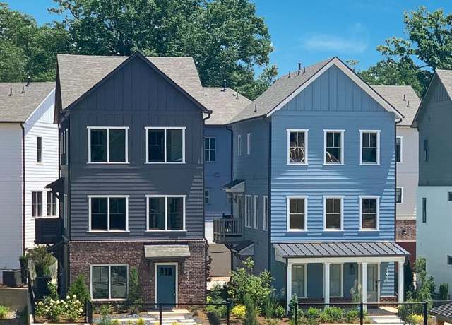Property at Poppy Plan, Atlanta, GA 30354, 3 beds, 3.5 baths