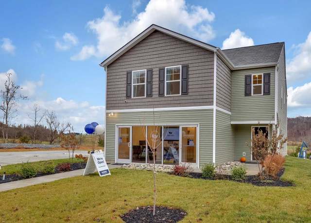Property at Elston Plan, Greeneville, TN 37745, 4 beds, 2.5 baths