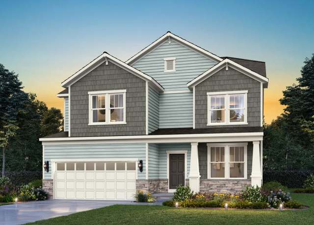 Property at Waverly Plan, Avon Lake, OH 44012, 4 beds, 2.5 baths