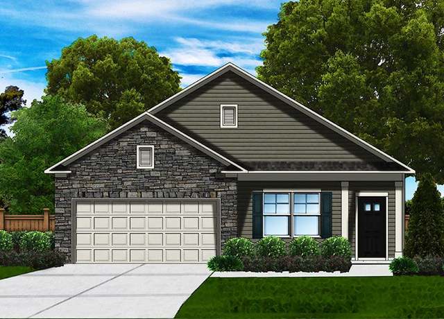 Property at Delaney II B6 Plan, Simpsonville, SC 29681, 3 beds, 2 baths