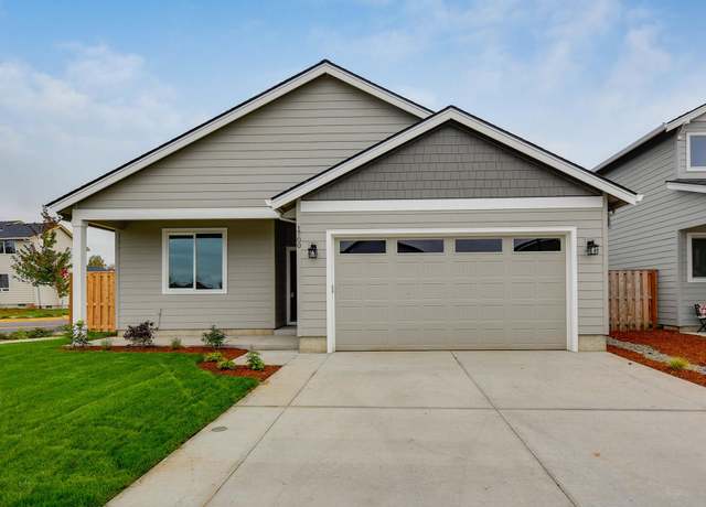 Property at Tabor Plan, La Center, WA 98629, 3 beds, 2 baths