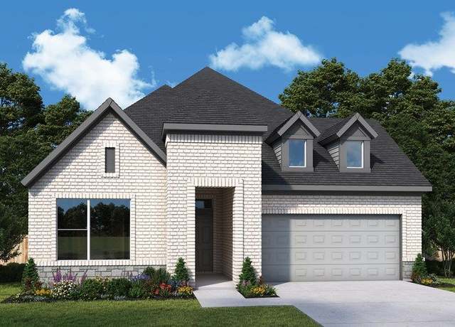 Property at Danbridge Plan, Mont Belvieu, TX 77523, 3 beds, 2 baths