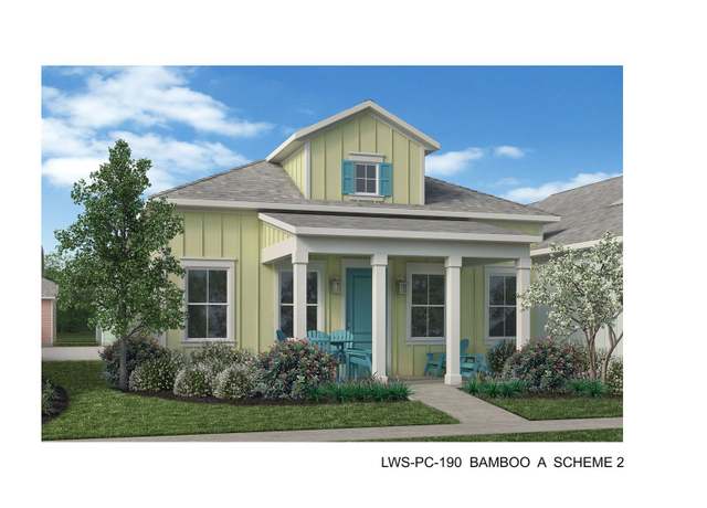 Property at Bamboo Plan, Panama City Beach, FL 32413, 2 beds, 2 baths