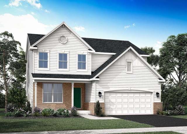 Property at Biscayne Plan, Algonquin, IL 60102, 3 beds, 2.5 baths