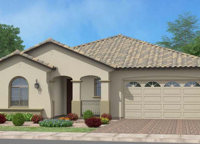 Property at Newport Plan, Litchfield Park, AZ 85340, 3 beds, 3.5 baths
