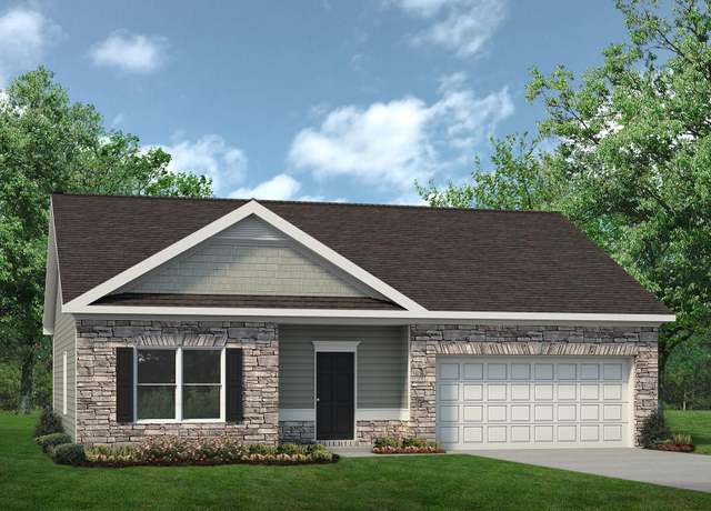 Property at The Phoenix Plan, White House, TN 37188, 3 beds, 2 baths