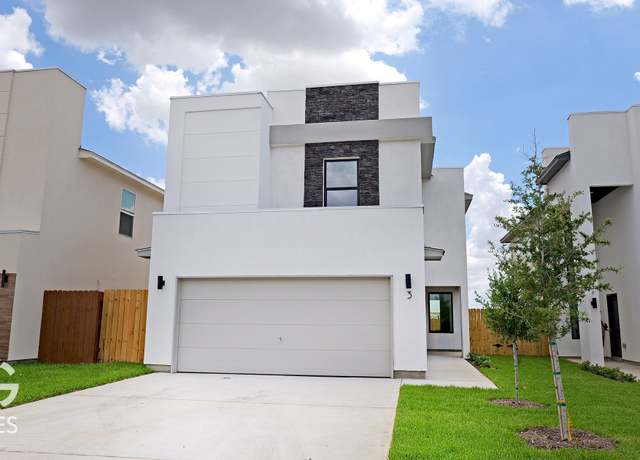 Property at 3419 Juan Novoa Dr, Laredo, TX 78046, 3 beds, 2.5 baths