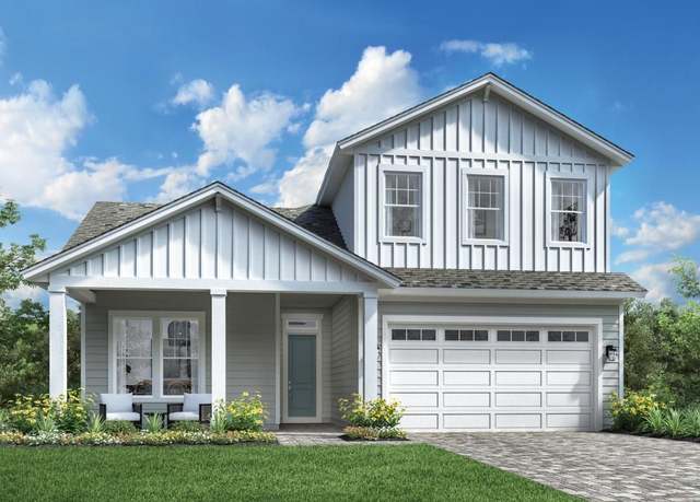 Property at Sparrow Elite Plan, Ponte Vedra, FL 32081, 4 beds, 3 baths