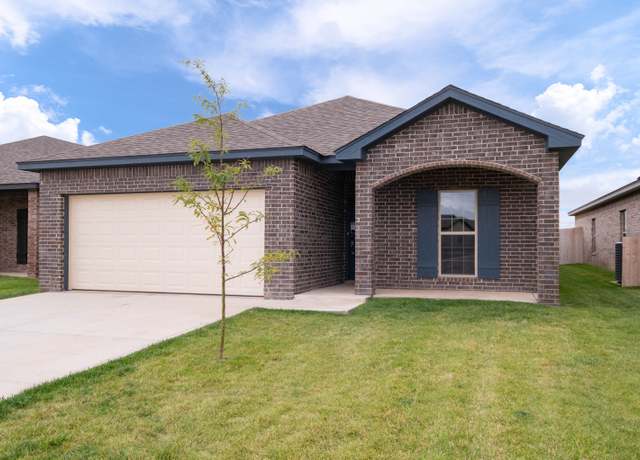 Property at Virginia Plan, Amarillo, TX 79118, 3 beds, 2 baths
