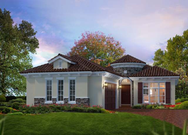 Property at Avina Plan, Palm Coast, FL 32137, 3 beds, 3 baths