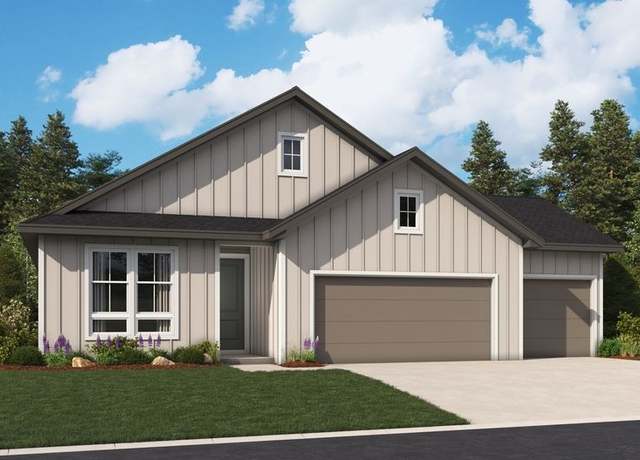 Property at Slate Plan, Middleton, ID 83644, 4 beds, 3 baths