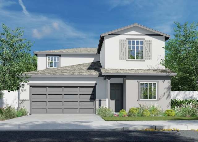 Property at 12575 Ironbow Way, Rancho Cordova, CA 95742, 5 beds, 3.5 baths