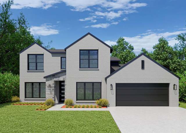 Property at Taylor Plan, Haslet, TX 76052, 4 beds, 3.5 baths