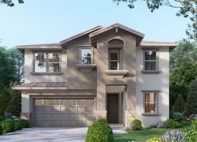 Property at Residence 4 Plan, Pittsburg, CA 94565, 5 beds, 3.5 baths
