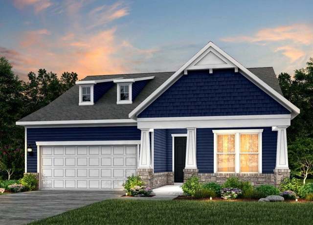 Property at Prosperity with Basement Plan, Hilliard, OH 43026, 2 beds, 2 baths