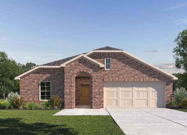 Property at H143 Cedarwood Plan, Sherman, TX 75090, 3 beds, 2 baths