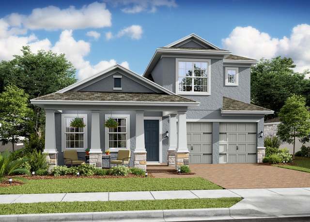 Property at Tompkins III Loft Plan, Winter Garden, FL 34787, 4 beds, 3.5 baths