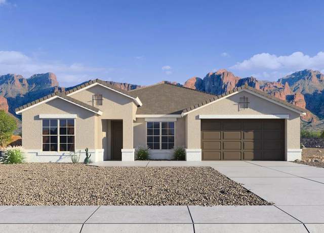 Property at Pearl Plan, Waddell, AZ 85355, 4 beds, 2 baths