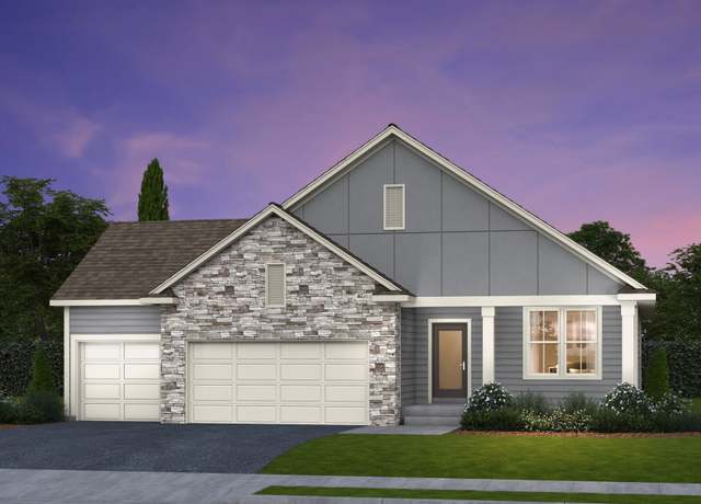 Property at Victoria Plan, Maple Grove, MN 55311, 3 beds, 3 baths
